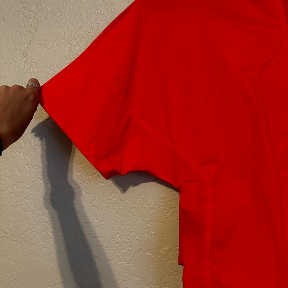 NEW corset structured fashion top - Picture 9 of 9